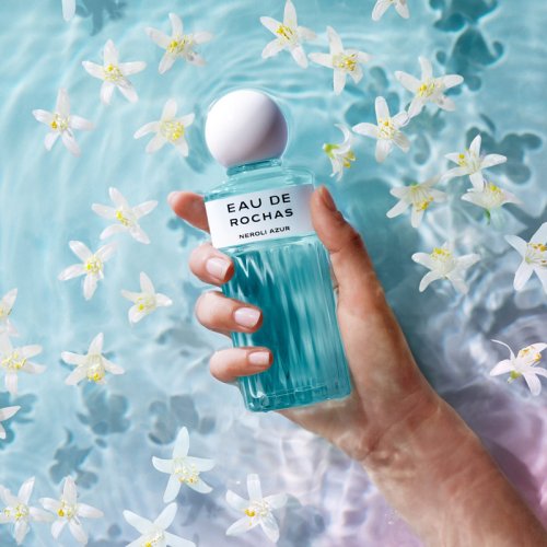 ROCHAS-Eau de Rochas Néroli Azur - Eau de Toilette ROCHAS-Eau de Rochas Néroli Azur - Eau de Toilette